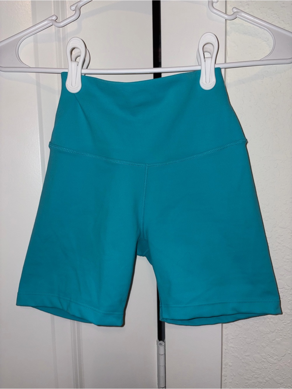 Nike One Dri-Fit Bike Short 5" inseam